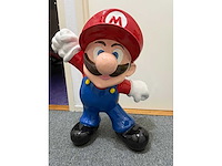 Mario & luigi - beeld - afbeelding 4 van  5