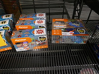 Marionex spelen - afbeelding 3 van  3