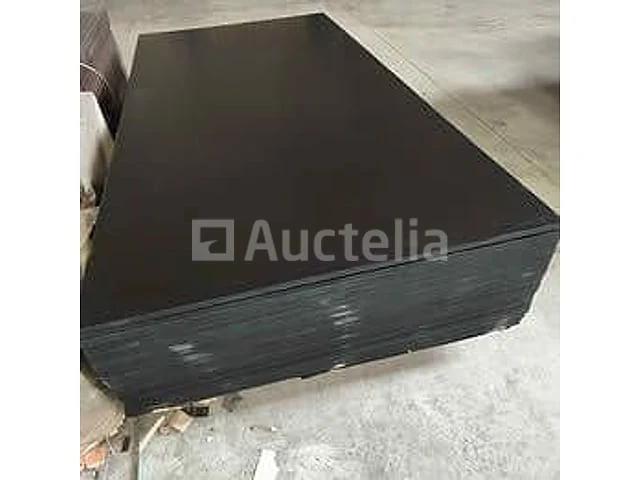 Maritiem multiplex paneel: 250/125: 21 mm: 5 stukken - afbeelding 1 van  4