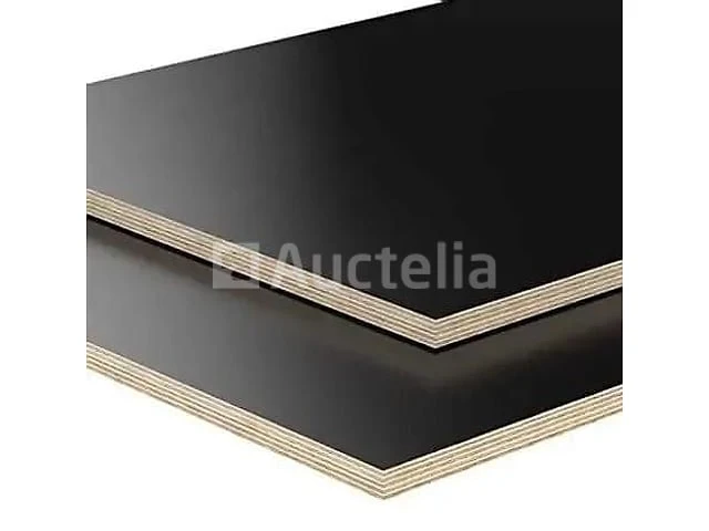 Maritiem multiplex paneel: 250/125: 21 mm: 5 stukken - afbeelding 3 van  4