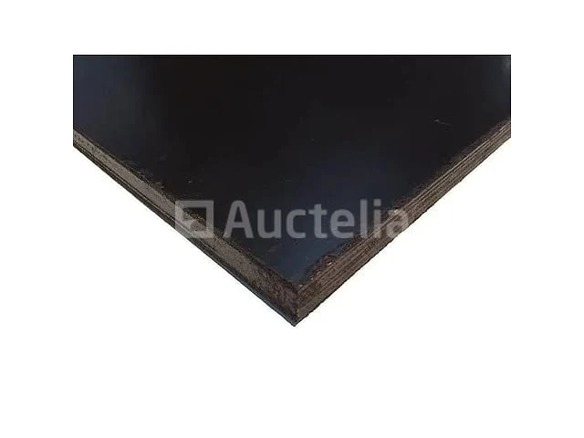 Maritiem multiplex paneel: 250/125: 21 mm: 5 stukken - afbeelding 4 van  4