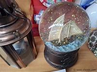 Maritiem setje - afbeelding 2 van  2