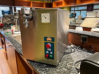 Mark crème fraiche machine - afbeelding 1 van  9