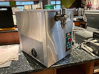 Mark crème fraiche machine - afbeelding 4 van  9