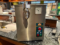 Mark crème fraiche machine - afbeelding 5 van  9