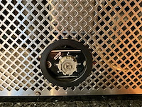 Mark crème fraiche machine - afbeelding 9 van  9