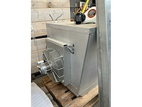 Mark gsd27 magazijn luchtverwarming - afbeelding 3 van  5