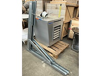 Mark gsd27 magazijn luchtverwarming - afbeelding 4 van  5