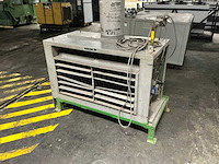 Mark gse 98 industriële verwarmingsinstallatie - afbeelding 1 van  4