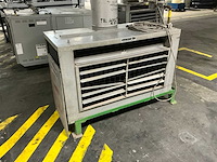 Mark gse 98 industriële verwarmingsinstallatie - afbeelding 2 van  4
