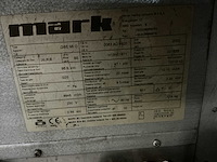 Mark gse 98 industriële verwarmingsinstallatie - afbeelding 4 van  4