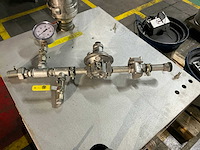 Mark industriële verwarmingsinstallatie - afbeelding 4 van  4