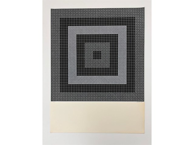 Mark verstockt - gesigneerd - afbeelding 5 van  5