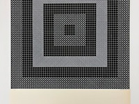 Mark verstockt - gesigneerd - afbeelding 5 van  5