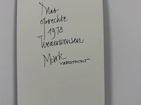 Mark verstockt - gesigneerde editie - afbeelding 3 van  3