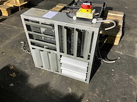 Mark w42 ventilator - afbeelding 1 van  3