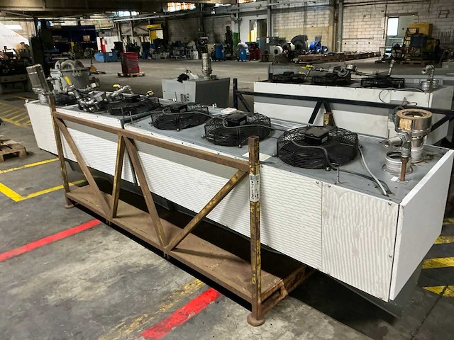 Mark yac35hg29 warmtegordijn (2x) - afbeelding 1 van  5