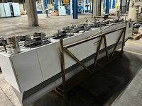 Mark yac35hg29 warmtegordijn (2x) - afbeelding 2 van  5