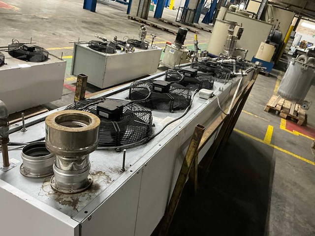 Mark yac35hg29 warmtegordijn (2x) - afbeelding 3 van  5