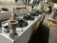 Mark yac35hg29 warmtegordijn (2x) - afbeelding 3 van  5