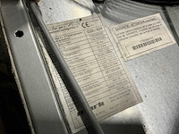 Mark yac35hg29 warmtegordijn (2x) - afbeelding 4 van  5