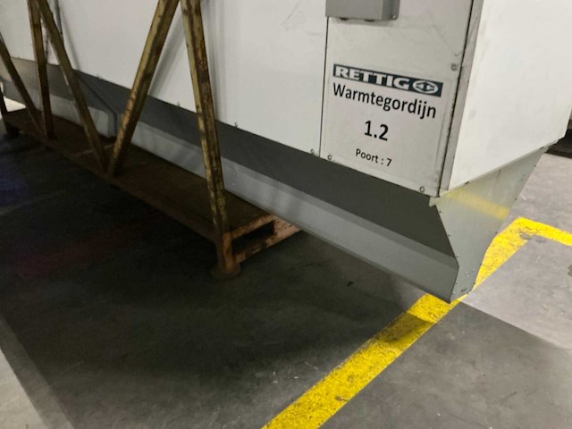 Mark yac35hg29 warmtegordijn (2x) - afbeelding 5 van  5