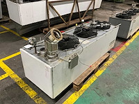 Mark yac35hg29 warmtegordijn - afbeelding 1 van  5