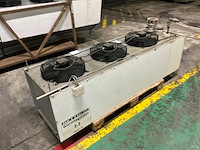 Mark yac35hg29 warmtegordijn - afbeelding 1 van  4