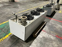 Mark yac35hg29 warmtegordijn - afbeelding 3 van  4