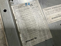 Mark yac35hg29 warmtegordijn - afbeelding 4 van  4