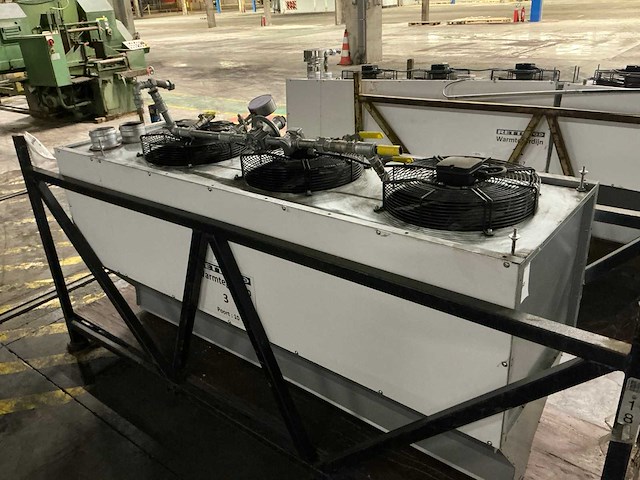 Mark yac35hg29 warmtegordijn - afbeelding 1 van  4