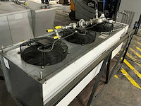 Mark yac35hg29 warmtegordijn - afbeelding 2 van  4