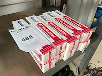 Markal stylmark markeerverf tube (10x) - afbeelding 2 van  2