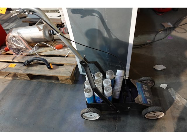 Markeertoestel colorline - afbeelding 1 van  3