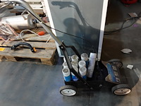 Markeertoestel colorline - afbeelding 1 van  3