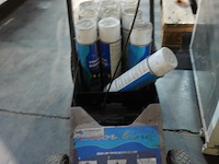 Markeertoestel colorline - afbeelding 2 van  3