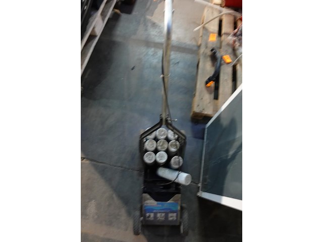 Markeertoestel colorline - afbeelding 3 van  3