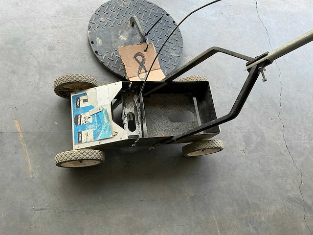 Markeertoestel - afbeelding 2 van  5