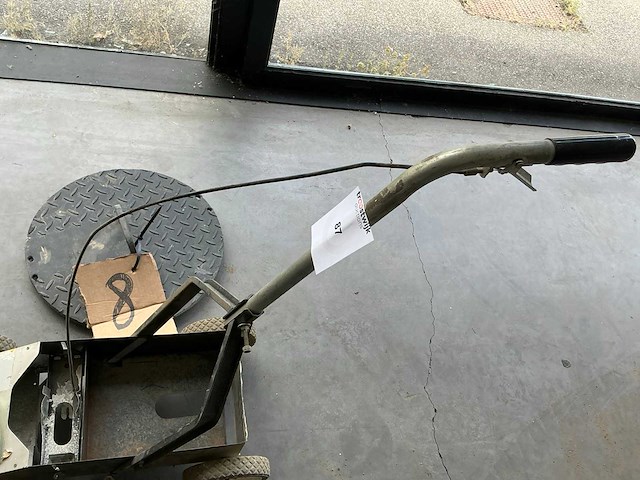 Markeertoestel - afbeelding 3 van  5