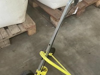 Markeerwagentje - afbeelding 1 van  1