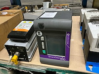Markem-imaje smartdate x40 thermische coderingsprinter - afbeelding 1 van  6