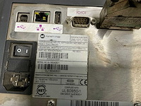 Markem-imaje smartdate x40 thermische coderingsprinter - afbeelding 3 van  6