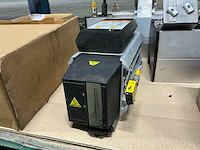 Markem-imaje smartdate x40 thermische coderingsprinter - afbeelding 4 van  6