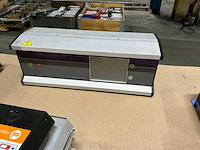 Markem-imaje smartdate x40 thermische coderingsprinter - afbeelding 6 van  6