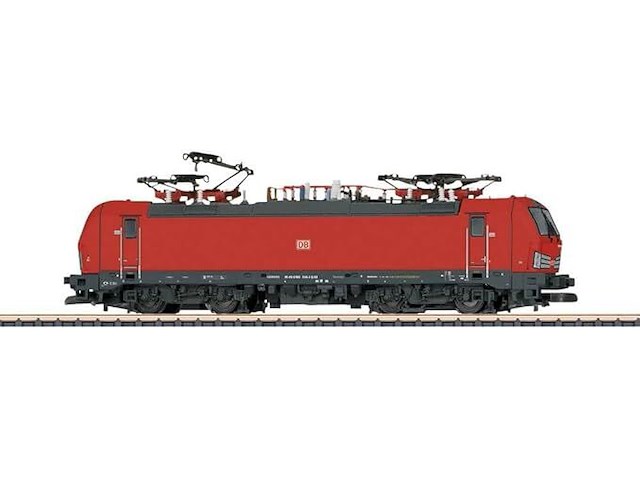 Märklin 88231 z elektrische locomotief - afbeelding 1 van  1
