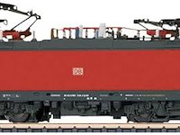 Märklin 88231 z elektrische locomotief - afbeelding 1 van  1
