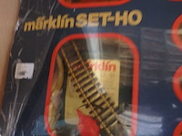 Marklin compleet in doos - afbeelding 2 van  5