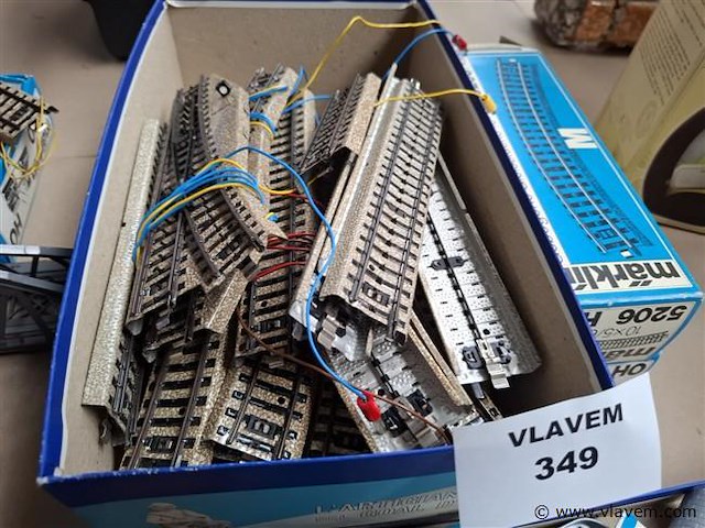 Marklin - afbeelding 2 van  2