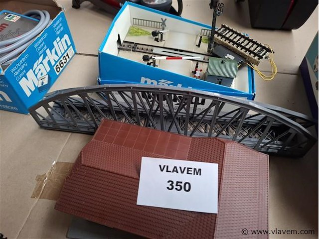 Marklin - afbeelding 1 van  1