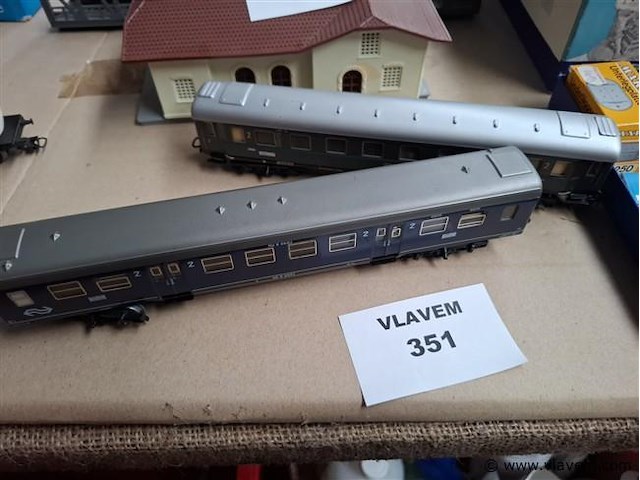 Marklin - afbeelding 1 van  3